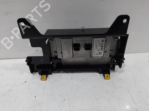 Electronic module RENAULT KADJAR (HA_, HL_) 1.5 dCi 110 (HLA3) | BP36879358M83  - Image 5