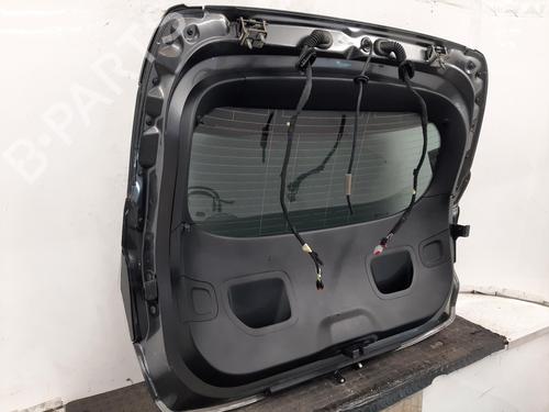 Tailgate FORD PUMA (J2K, CF7) 1.0 EcoBoost mHEV | BP32852020C6  - Image 6