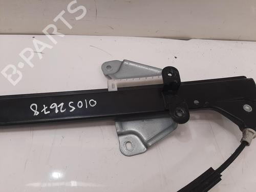 Front right window mechanism NISSAN NV200 Van 1.5 dCi 90 (M20, M20N, M20M) | BP36810444C23 - Image 5