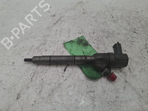 Used Injector Injector HYUNDAI ix35 (LM, EL, ELH) 1.7 CRDi (116 hp) 40116832 40116832