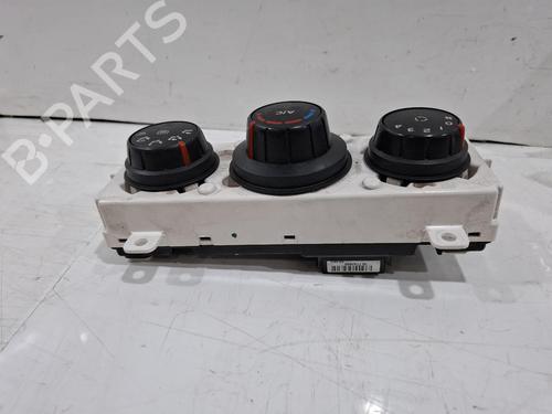 Climate control VAUXHALL MOVANO Mk II (B) VAN (X62) 2.3 CDTI FWD (FV) | BP38728256I5 - Image 5