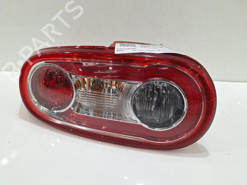Used Left taillight MAZDA MX-5 III (NC) 2.0 (NC18) (160 hp) 27705301
