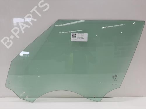 Used Front left door window MINI MINI COUNTRYMAN (F60) Cooper (136 hp) 28038770