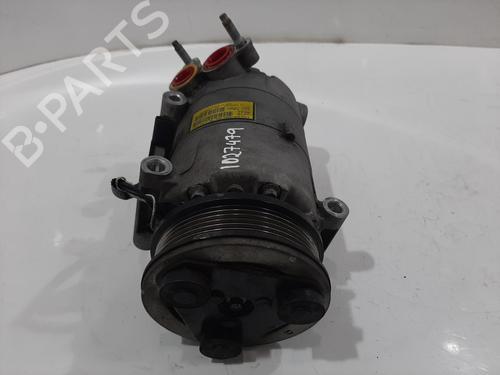 Used AC compressor FORD KUGA I 2.0 TDCi 4x4 (163 hp) 29417196