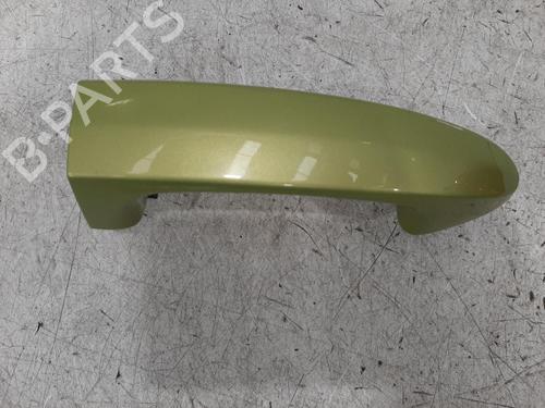 Utvendig håndtak FORD FIESTA VI (CB1, CCN) 1.4 | BP26807861C122