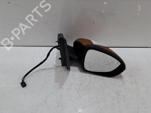 Used Right mirror Right mirror 38098717 38098717