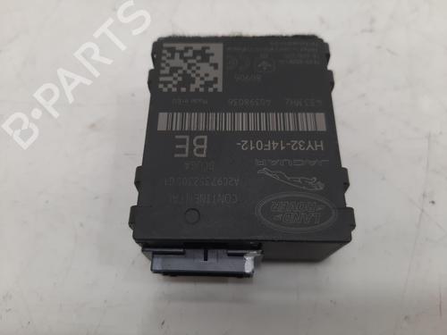 Used Control unit JAGUAR I-PACE (X590) EV400 AWD (400 hp) 29162805