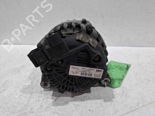 Alternator FORD TRANSIT CONNECT V408 Box Body/MPV 1.6 TDCi | BP39267382M7 - Image 4
