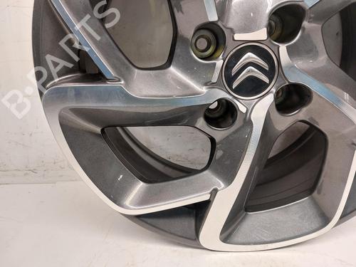 Rim CITROËN C3 III (SX) 1.2 PureTech 82 | BP26837027C45
