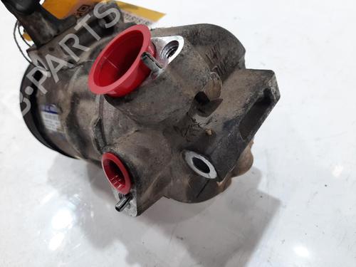 AC compressor VW UP! (121, 122, BL1, BL2, BL3, 123) 1.0 | BP38744009M34 - Image 5