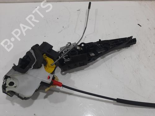 Other VAUXHALL ASTRA Mk VI (J) GTC (P10) 1.4 | BP31209774O1