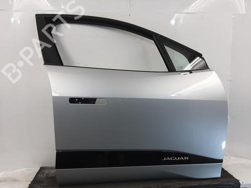 Used Right front door JAGUAR I-PACE (X590) EV400 AWD (400 hp) 26825412