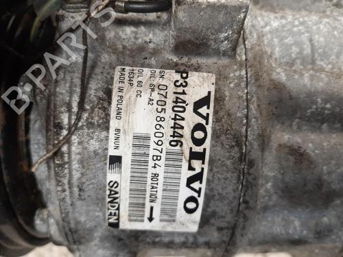 AC compressor VOLVO V60 I (155) T4 | BP26818888M34 