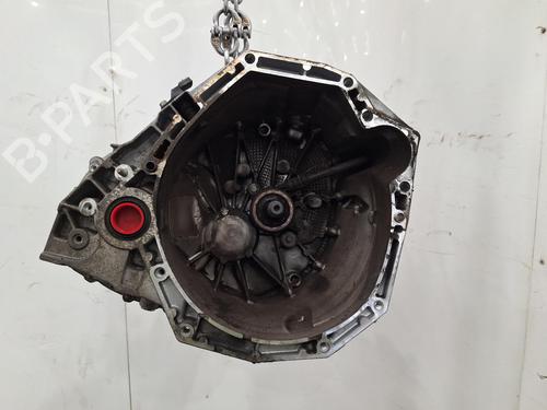 Gearkasse Gearkasse 39099382 39099382