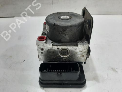 ABS pump FORD FIESTA VI (CB1, CCN) 1.6 Ti | BP30559935M43