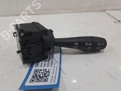 Used Switch Switch DACIA SANDERO II 1.5 dCi (90 hp) 35923337 35923337