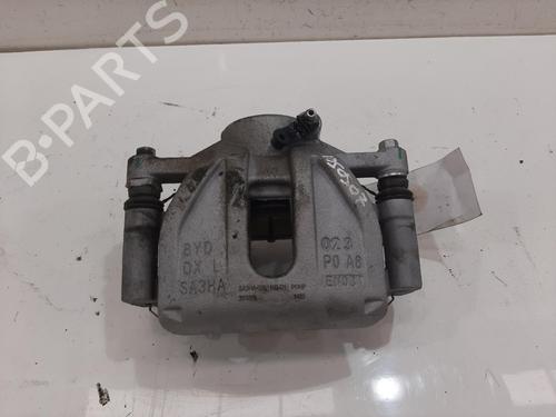 Left front brake caliper BYD SEAL U 1.5 Plug-in Hybrid Front-Wheel Drive | BP36289772M105 - Image 2