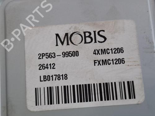 Steering column KIA SORENTO II (XM) 2.2 CRDi 4WD | BP39471145M21 - Image 4