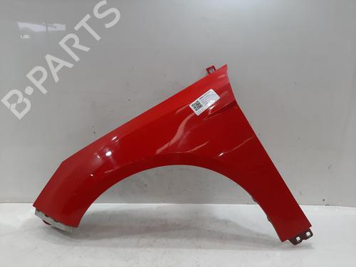 Used Left front fenders Left front fenders FORD FOCUS III 2.0 ST (250 hp) 34576925 34576925