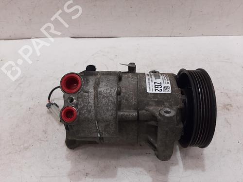 AC-Kompressor VAUXHALL ASTRA Mk VI (J) (P10) 1.6 (115 hp) 32357590