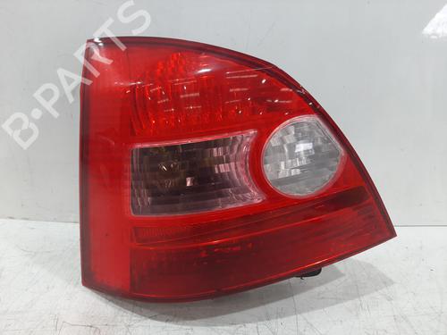 Venstre Baklys Venstre Baklys HONDA CIVIC VII Hatchback (EU, EP, EV) 1.4 iS (EP1, EU5, EU7) (90 hp) 34733331 34733331