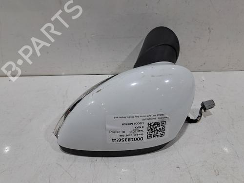 Bakspejl venstre FORD B-MAX (JK) 1.6 TDCi | BP39743540C26 - Image 3