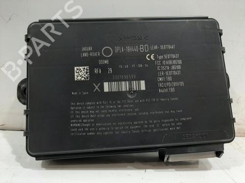 Øvrige styreenhet LAND ROVER RANGE ROVER IV (L405) 3.0 SDV6 Hybrid 4x4 (340 hp) 30406916