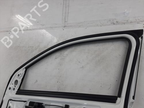 Dør høyre foran SUZUKI CELERIO (LF) 1.0 (AVK310) | BP30671260C3 