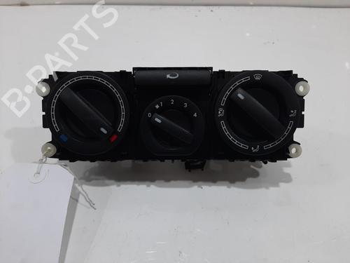 Used Climate control Climate control VW TRANSPORTER T5 Bus (7HB, 7HJ, 7EB, 7EJ) 2.0 TDI (102 hp) 36334603 36334603