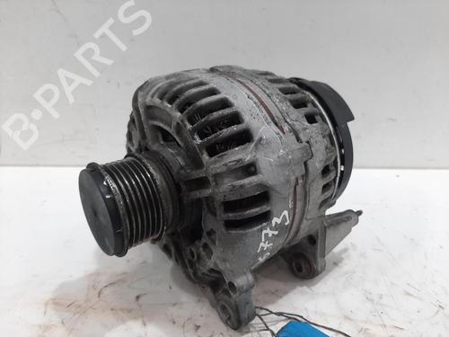 Generator AUDI A3 Convertible (8P7) 1.6 (102 hp) 26804879