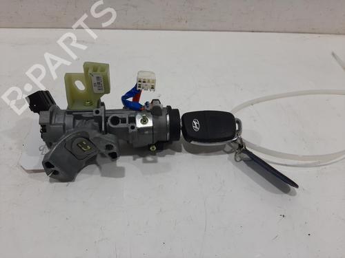 Ignition barrel HYUNDAI TUCSON (TL, TLE) 1.7 CRDi | BP30141610M48