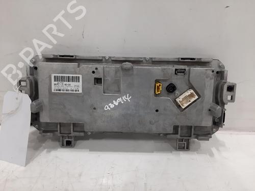 Instrument cluster VAUXHALL MOKKA MOKKA-e (76) | BP26862408C47 