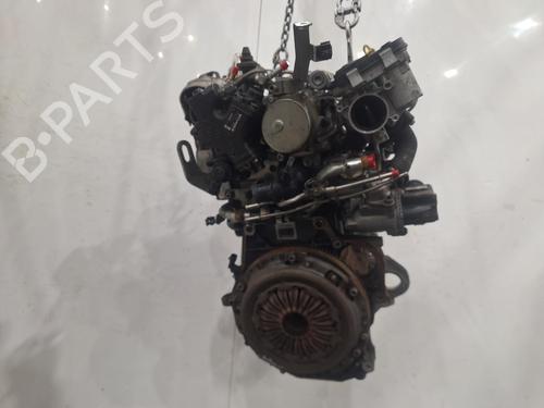 Used Engine Engine FIAT 500L (351_, 352_) 1.3 D Multijet (199LXY1A, 199LXY11) (84 hp) 40222687 40222687