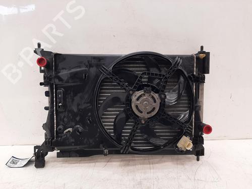 Used Water radiator Water radiator 37448749 37448749
