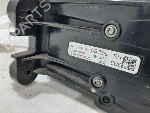 Right taillight JAGUAR I-PACE (X590) EV400 AWD | BP30516937C35 