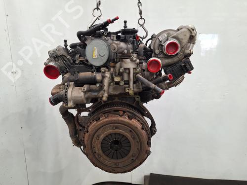 Engine HYUNDAI SANTA FÉ III (DM, DMA) 2.2 CRDi 4WD | BP35922635M1 - Image 4