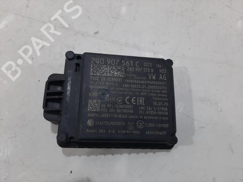 Electronic sensor SKODA KAROQ (NU7, ND7) 1.6 TDI | BP37601350M84 - Image 2