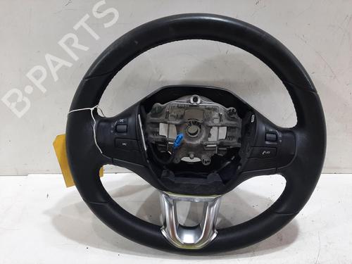 Used Steering wheel PEUGEOT 208 I (CA_, CC_) 1.4 HDi (68 hp) 30286286