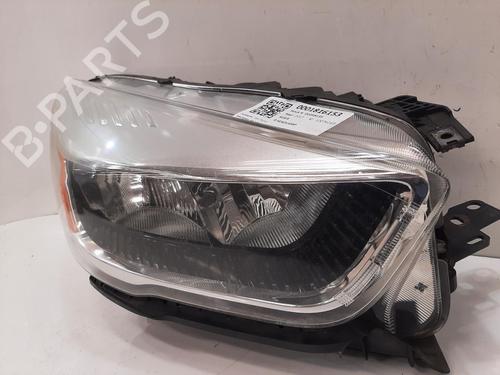 Right headlight FORD KUGA II (DM2) 1.5 TDCi | BP38626209C29 - Image 5