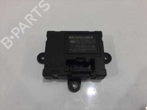 Used Control unit LAND ROVER RANGE ROVER IV (L405) 4.4 SDV8 4x4 (340 hp) 29496385
