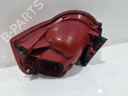 Left taillight VW PASSAT B6 Variant (3C5) 2.0 TDI 16V | BP36384201C34 - Image 4