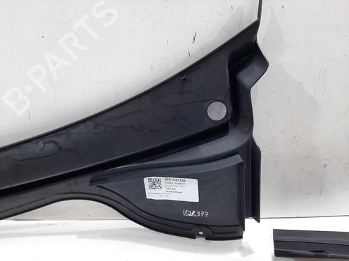 Scuttle panel VW TIGUAN (5N_) 2.0 TDI 4motion | BP29417313C110 