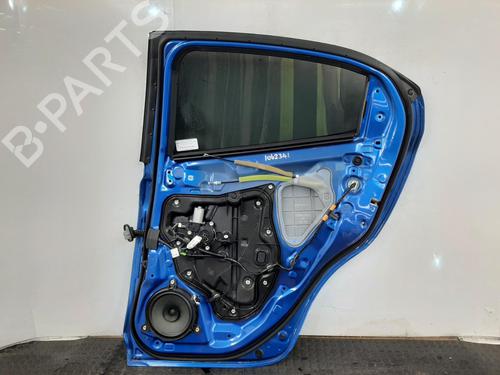 Dør højre bagtil MAZDA 2 Hatchback (DL, DJ) 1.5 SKYACTIV-G (DJLFS) | BP39549238C5 - Image 5