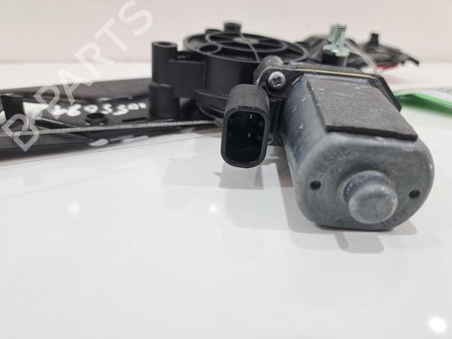 Front left window mechanism FORD KA (RU8) 1.2 | BP38166044C22 - Image 5