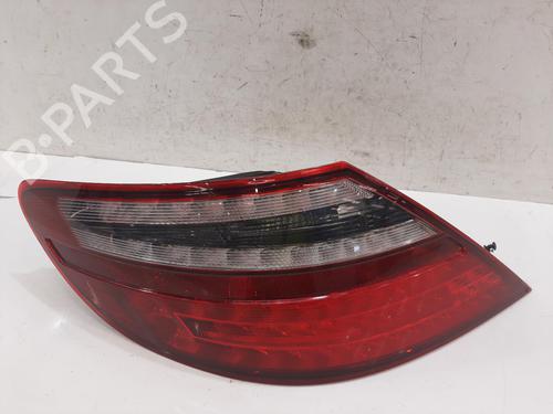 Used Left taillight Left taillight MERCEDES-BENZ SLK (R172) 200 (172.434) (184 hp) 33467539 33467539