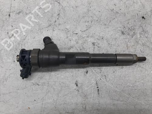 Injektor für RENAULT CLIO IV (BH_) 1.5 dCi 90 (90 hp) 26764139