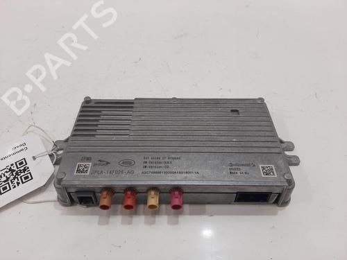 Used Control unit Control unit LAND ROVER RANGE ROVER SPORT II (L494) 4.4 SDV8 4x4 (340 hp) 33124359 33124359