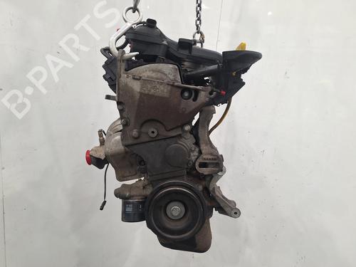 Motore RENAULT CLIO IV (BH_) 1.2 16V (73 hp) 29883752