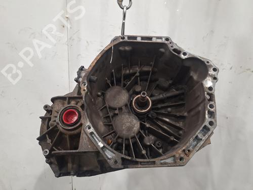 Gearkasse Gearkasse 39531900 39531900