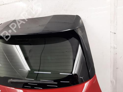 Tailgate VAUXHALL MOKKA 1.2 (76) | BP32528955C6